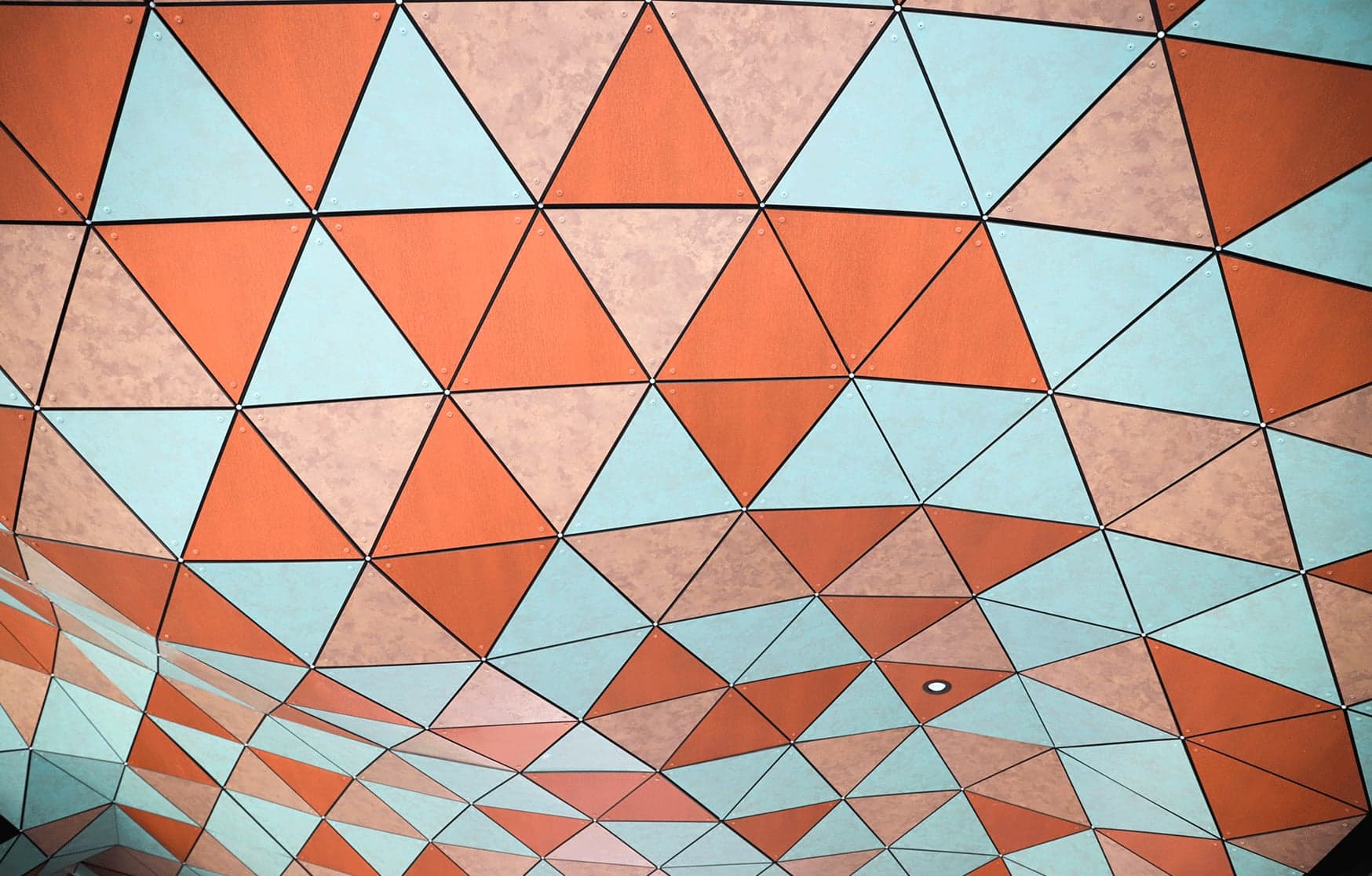 Anemoi — Percent for Art: Soffit, Fremantle