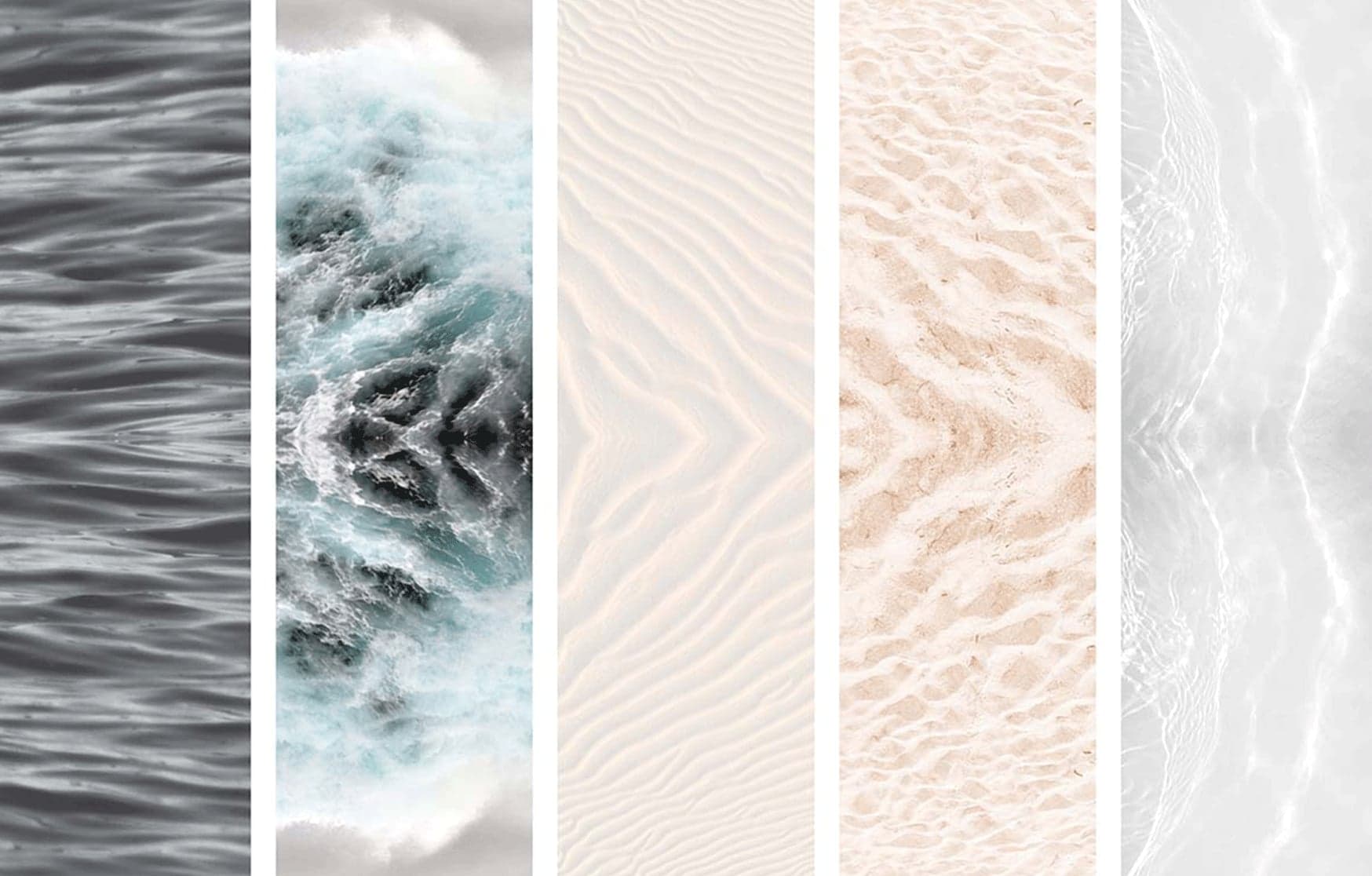 Windswept — Percent for Art: Facade, Alkimos, Western Australia