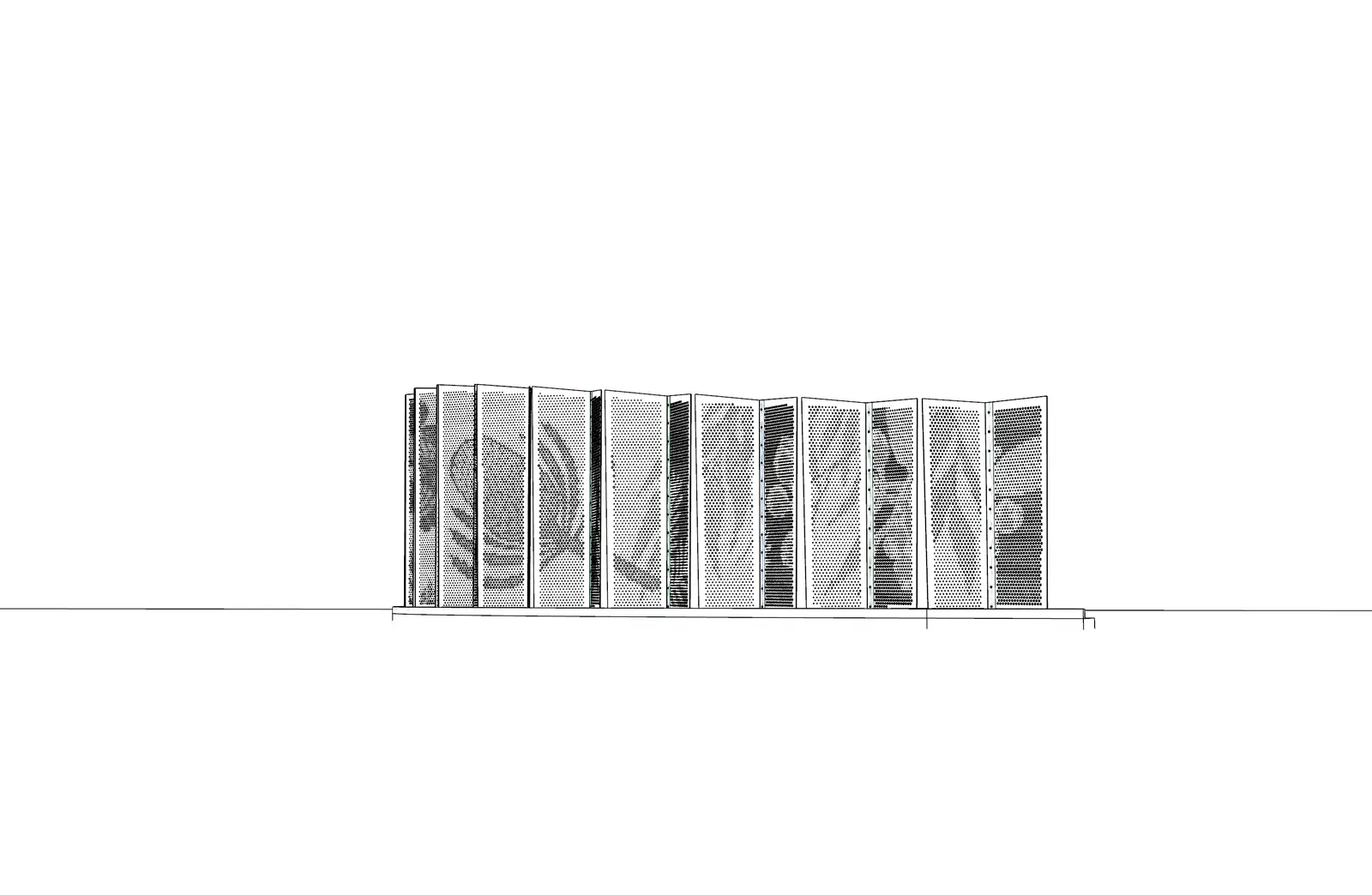 Duality - Lot 189 — animation