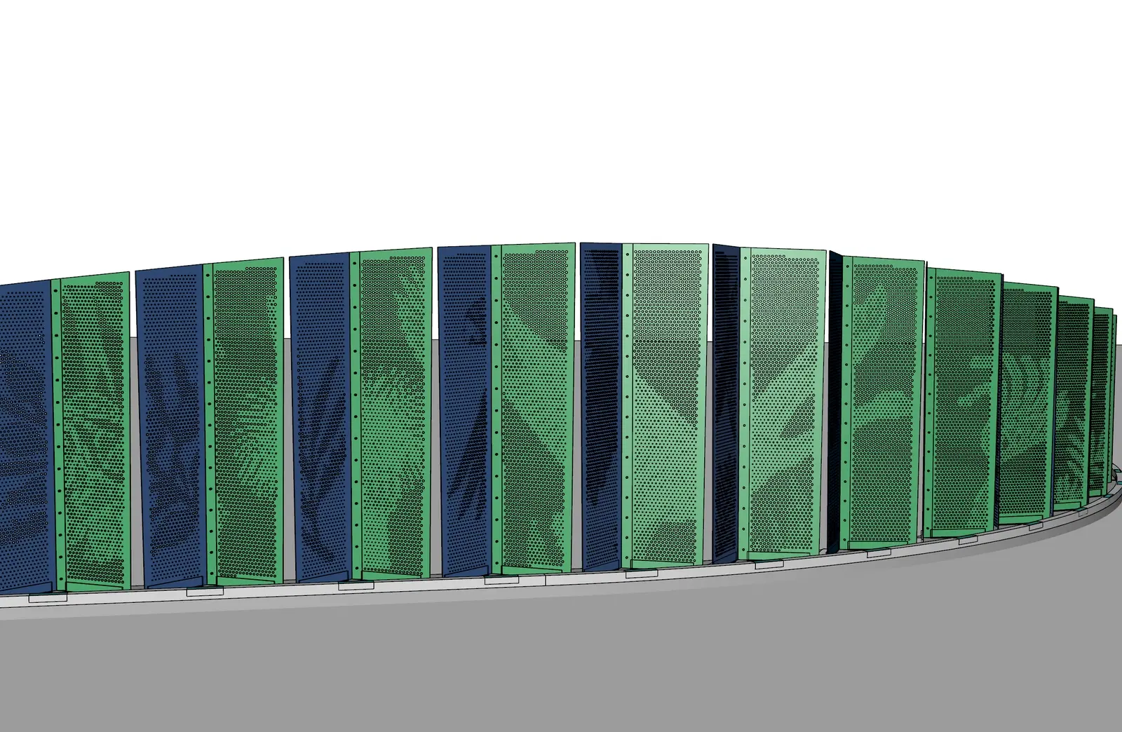 Duality - Lot 189 — animation